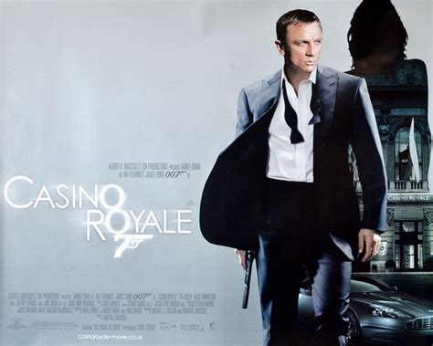 quotes from james bond casino royale